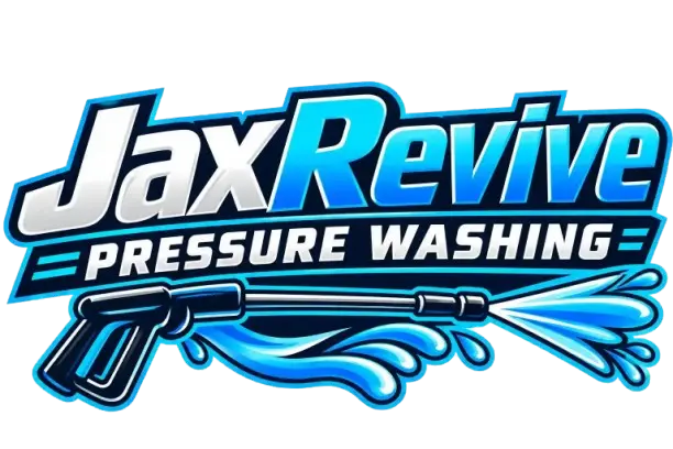JaxRevive-Pressure-Washing-Logo